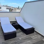 Isea Penthouse Calpe