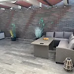 Isea Penthouse Calpe