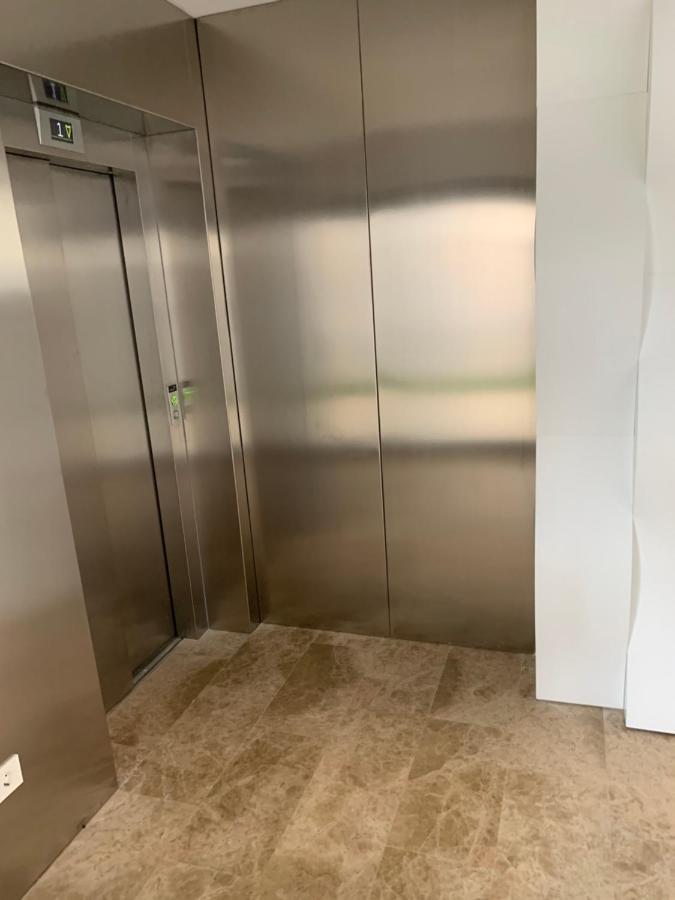 Isea Penthouse Appartement Calpe