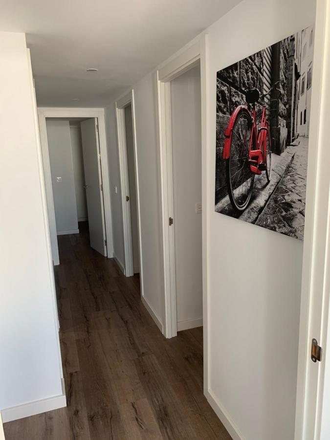 Isea Penthouse Appartement Calpe