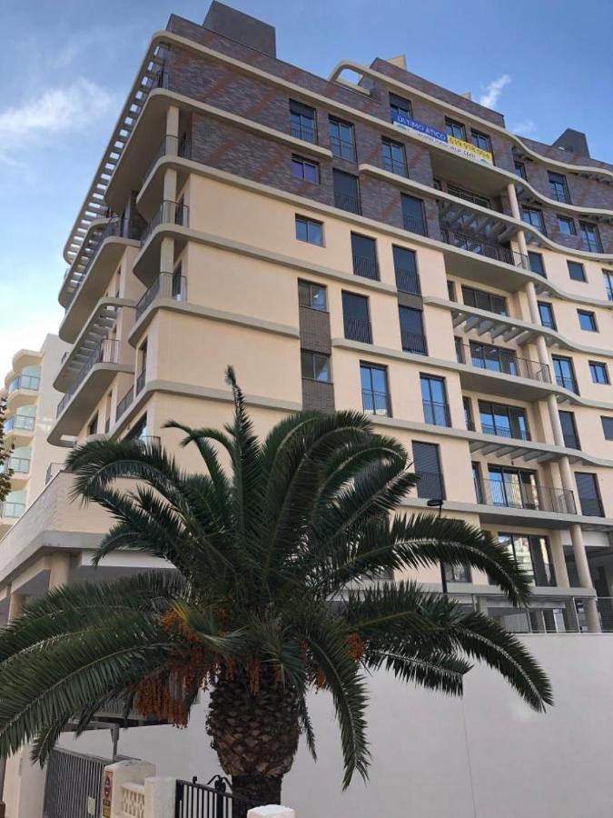 Isea Penthouse Appartement *