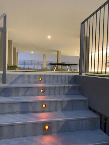 Apartment Isea Penthouse *
