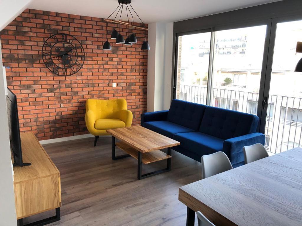 Isea Penthouse Appartement Calpe