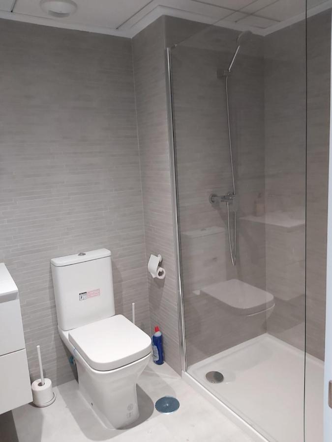 Appartement Isea Penthouse *