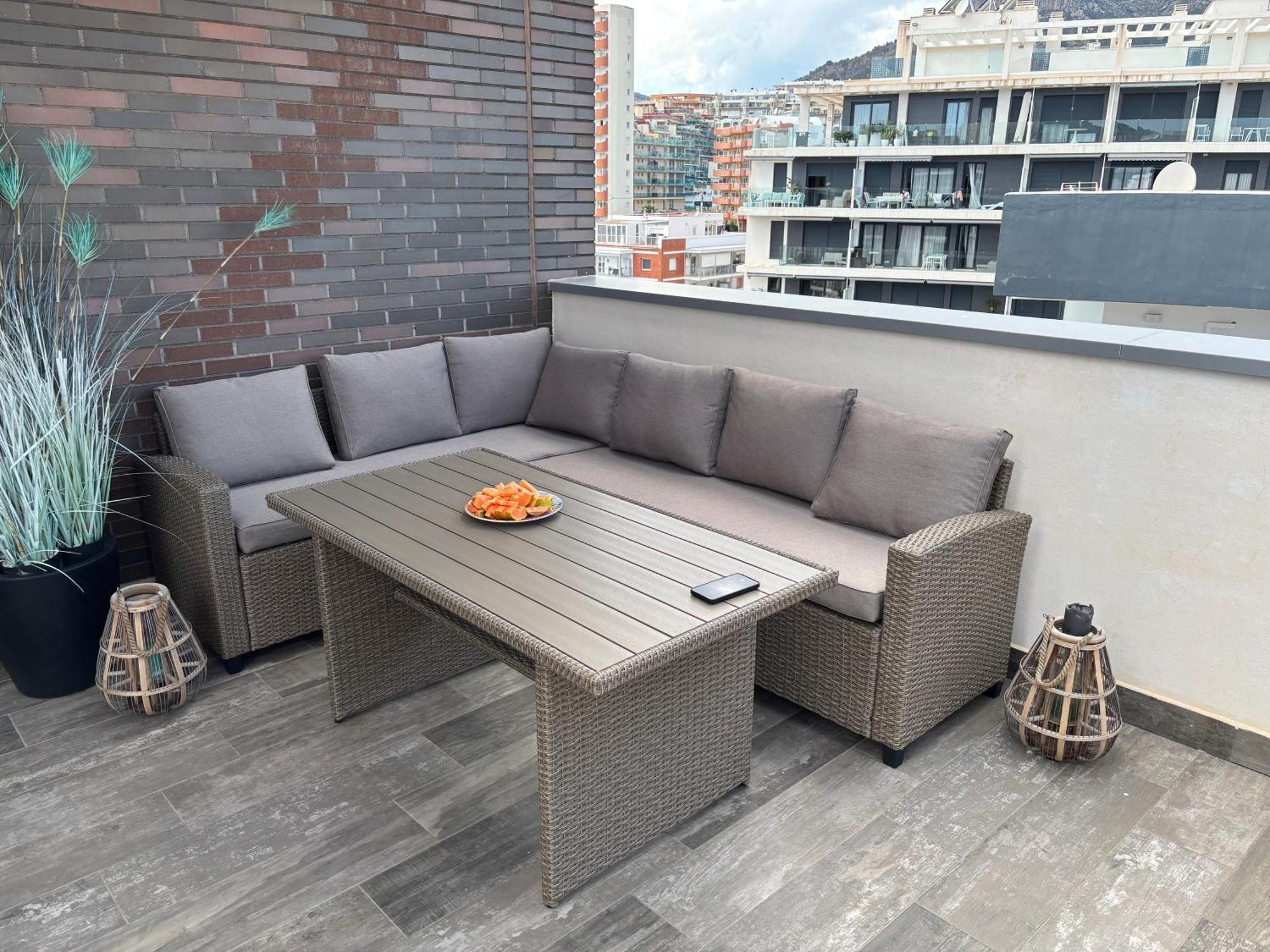 Apartment Isea Penthouse