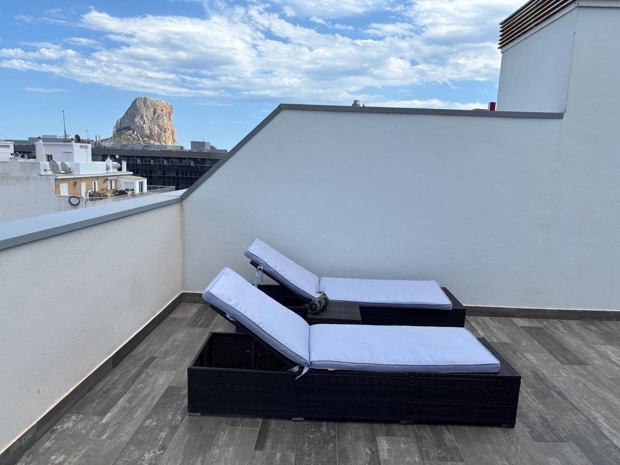 Isea Penthouse *